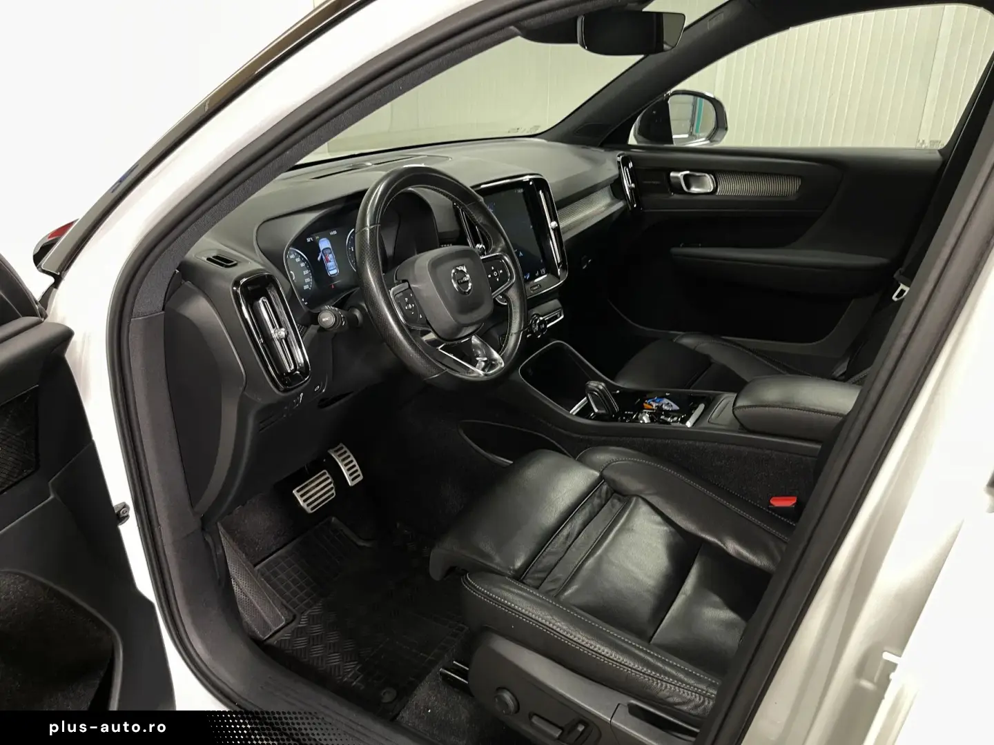 Volvo Xc-40