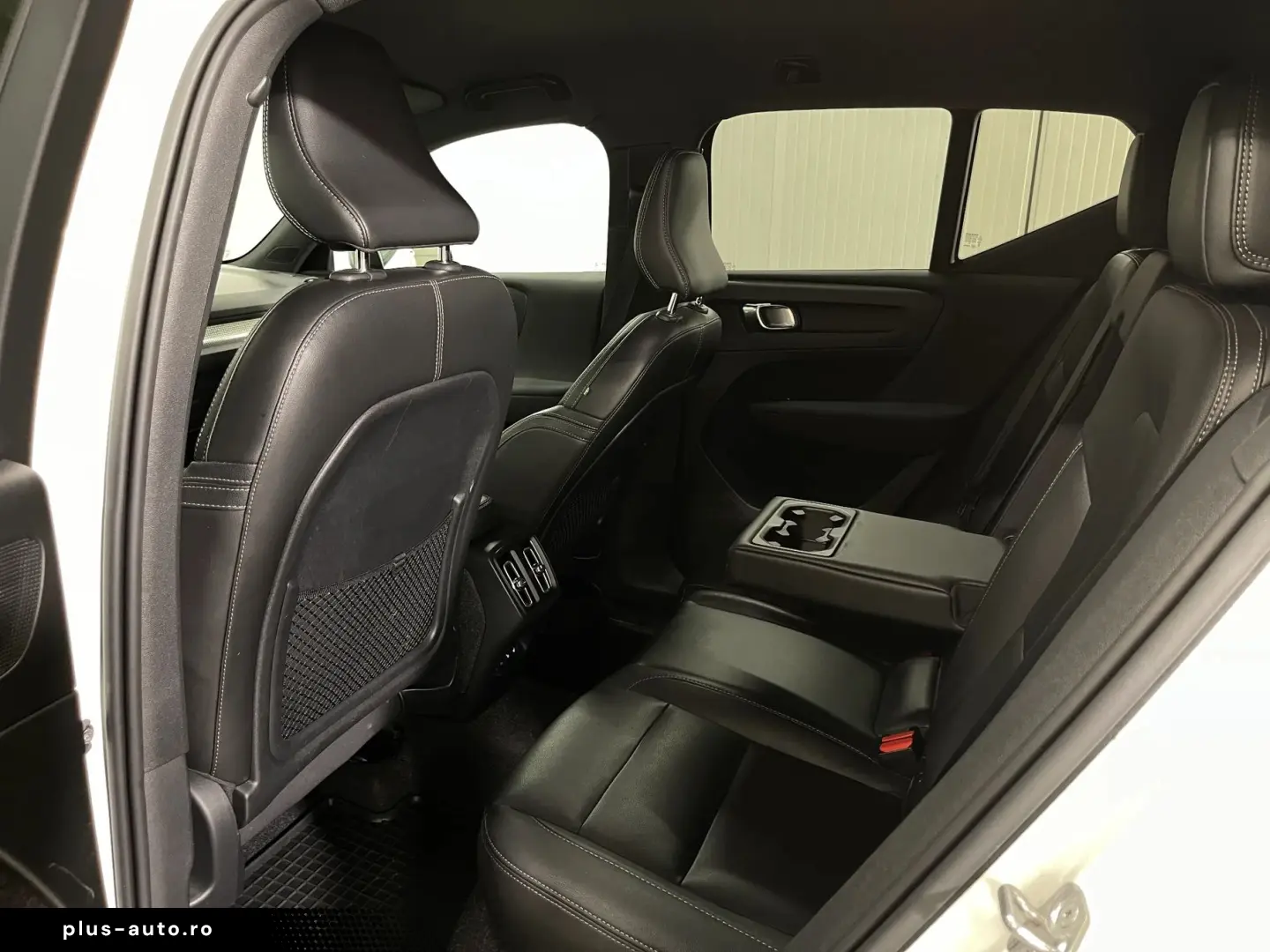 Volvo Xc-40