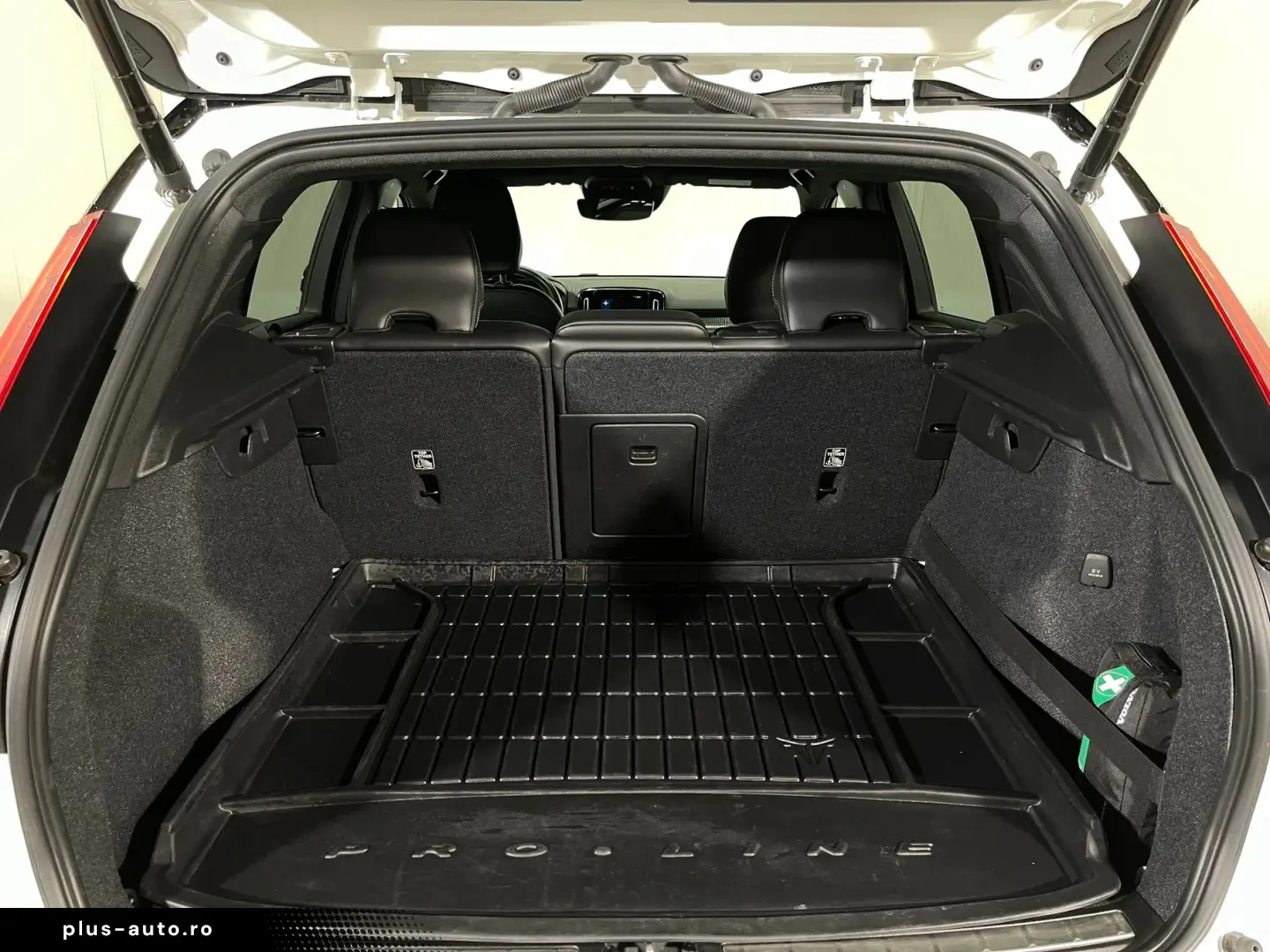 Volvo Xc-40