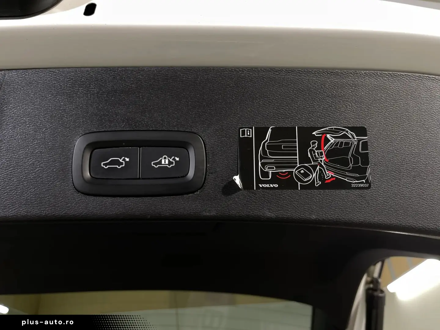 Volvo Xc-40