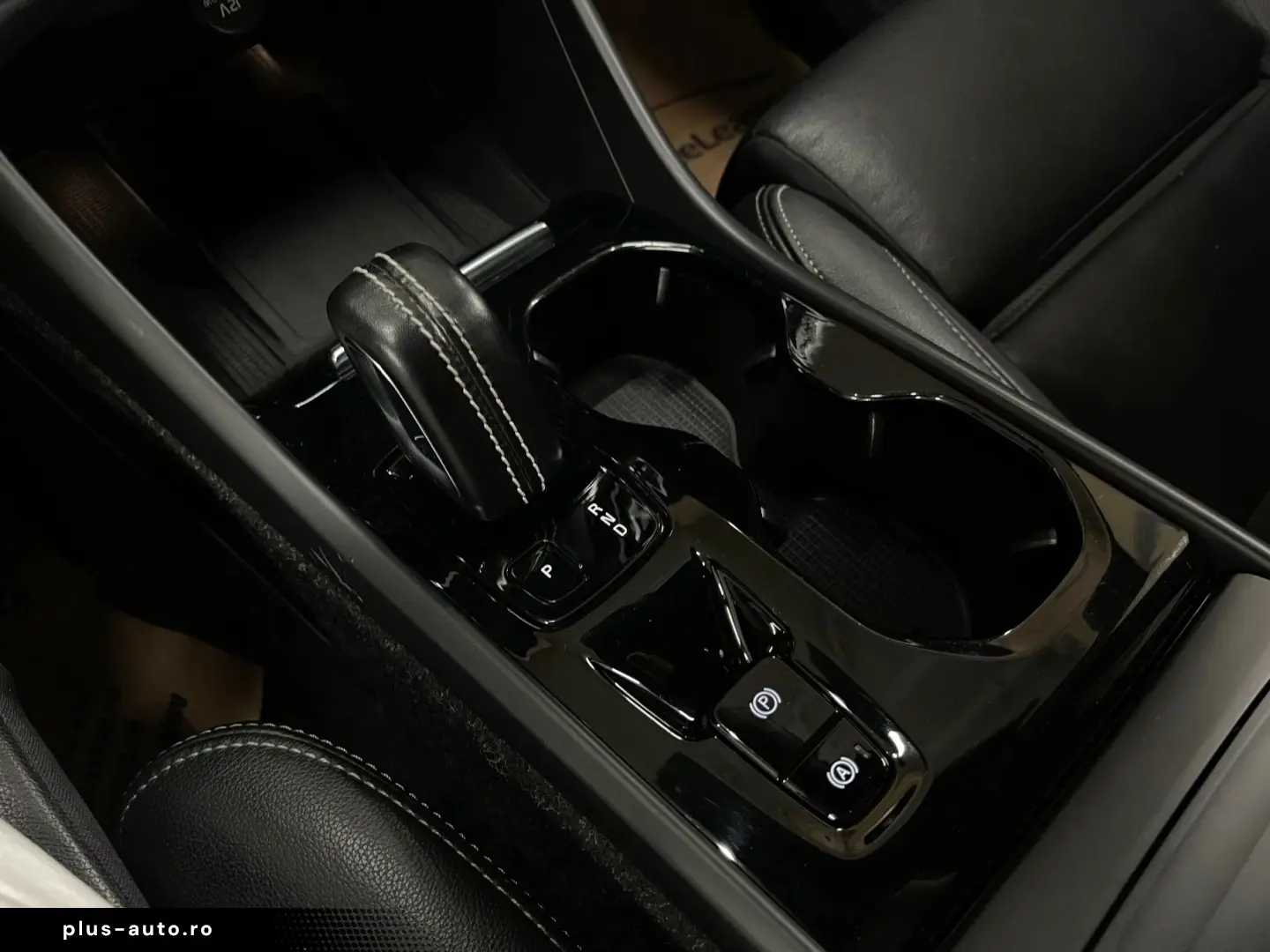 Volvo Xc-40