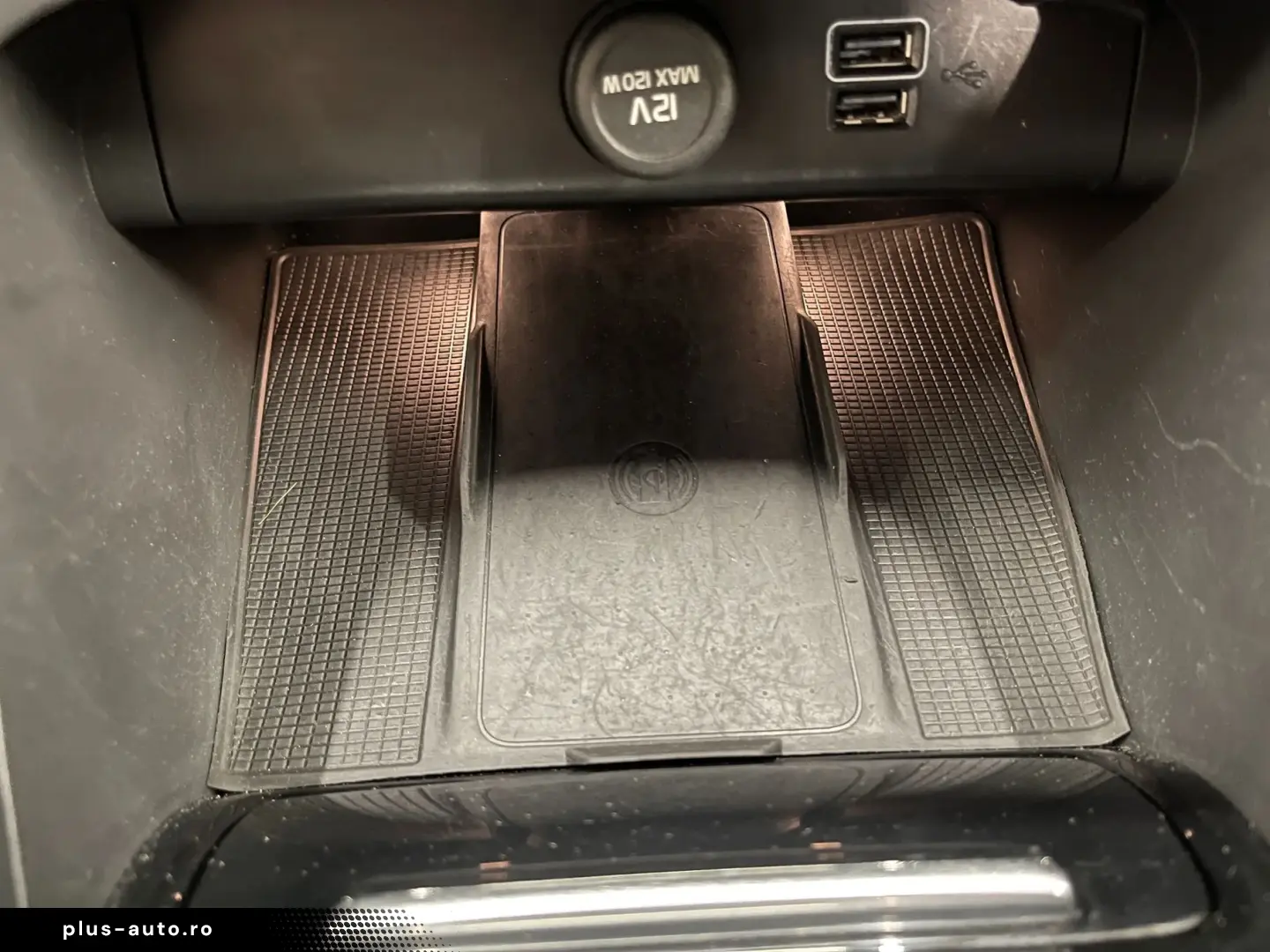 Volvo Xc-40