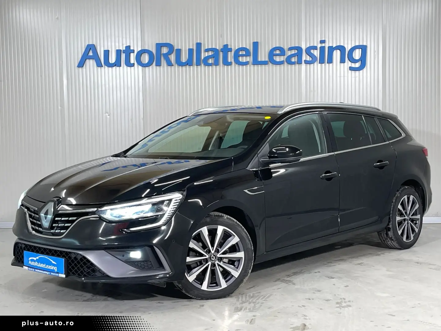 RENAULT Megane 2023 — imagine 21