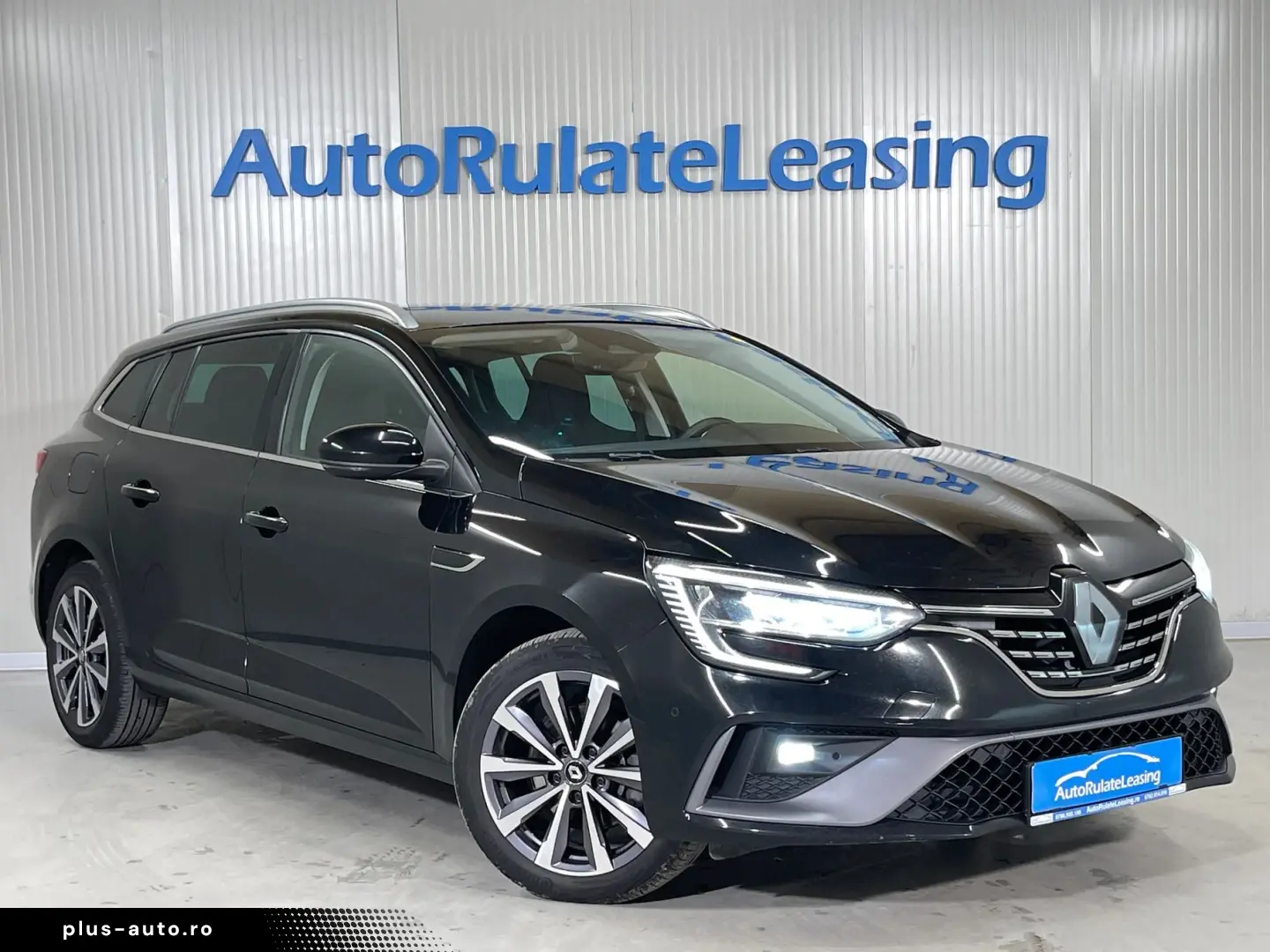 RENAULT Megane 2023 — imagine 22
