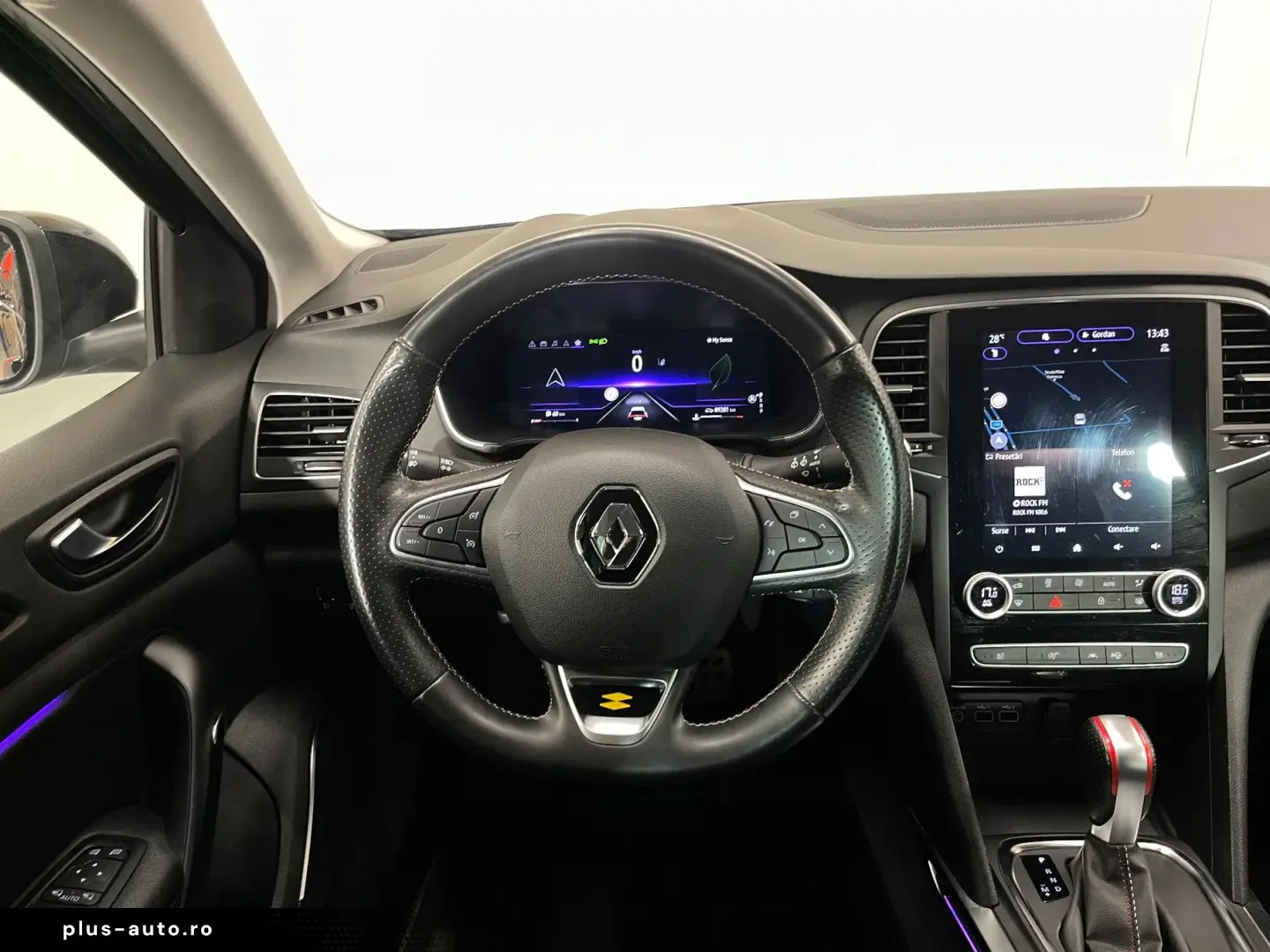 RENAULT Megane 2023 — imagine 26