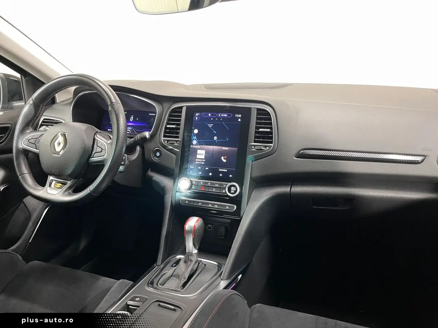 RENAULT Megane 2023 — imagine 28