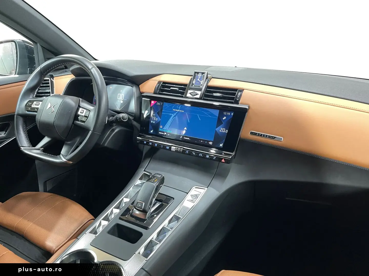 Ds-Automobiles Dsa-Ds7-Crossback