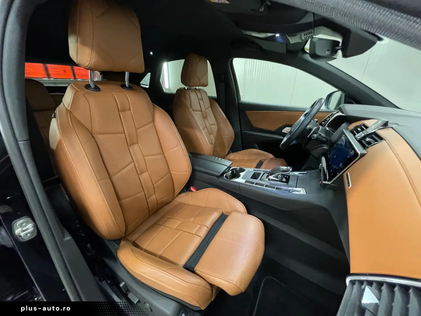 Ds-Automobiles Dsa-Ds7-Crossback