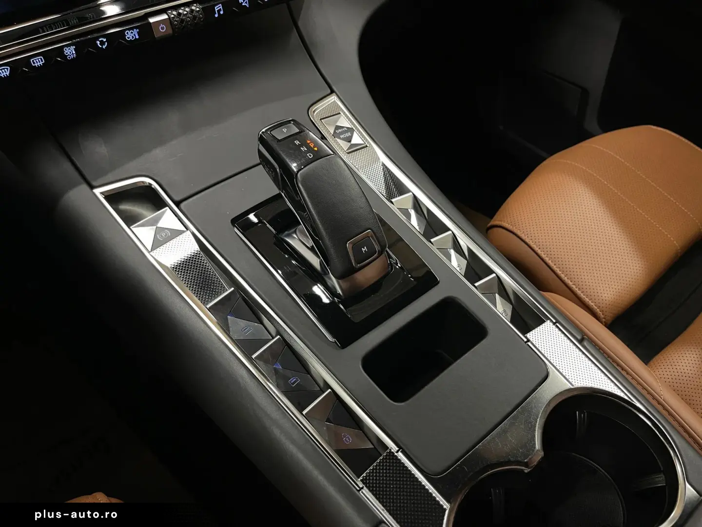 Ds-Automobiles Dsa-Ds7-Crossback