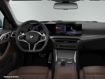 BMW 420i Gran Coupé