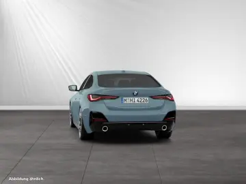 BMW 420i Gran Coupé