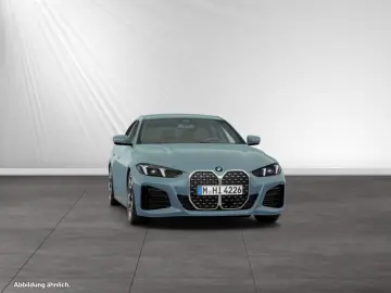 BMW 420i Gran Coupé