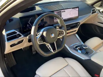 BMW 420d Gran Coupé M Sport