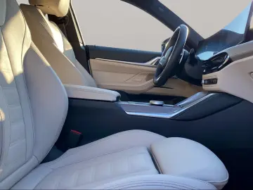 BMW 420d Gran Coupé M Sport