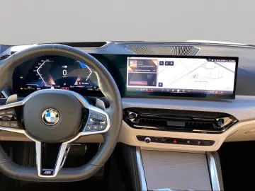 BMW 420d Gran Coupé M Sport