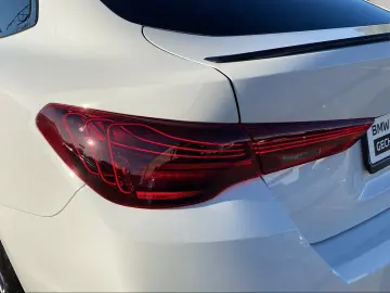 BMW 420d Gran Coupé M Sport