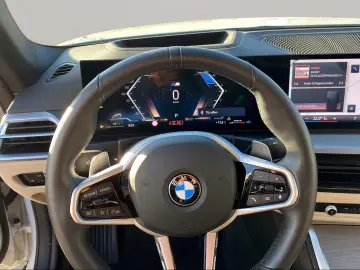BMW 420d Gran Coupé M Sport
