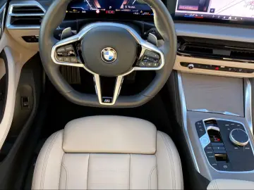 BMW 420d Gran Coupé M Sport