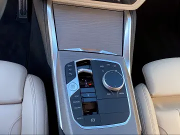 BMW 420d Gran Coupé M Sport