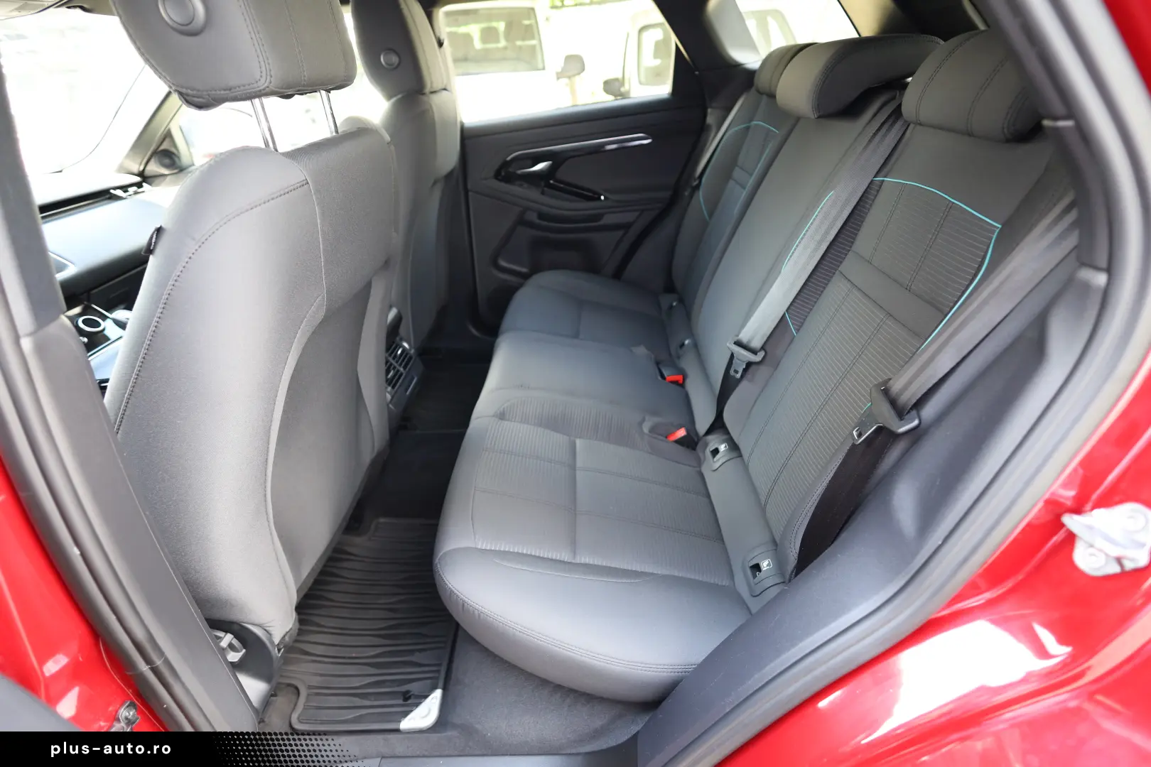 Land Rover Range Rover Evoque 2.0 200CP