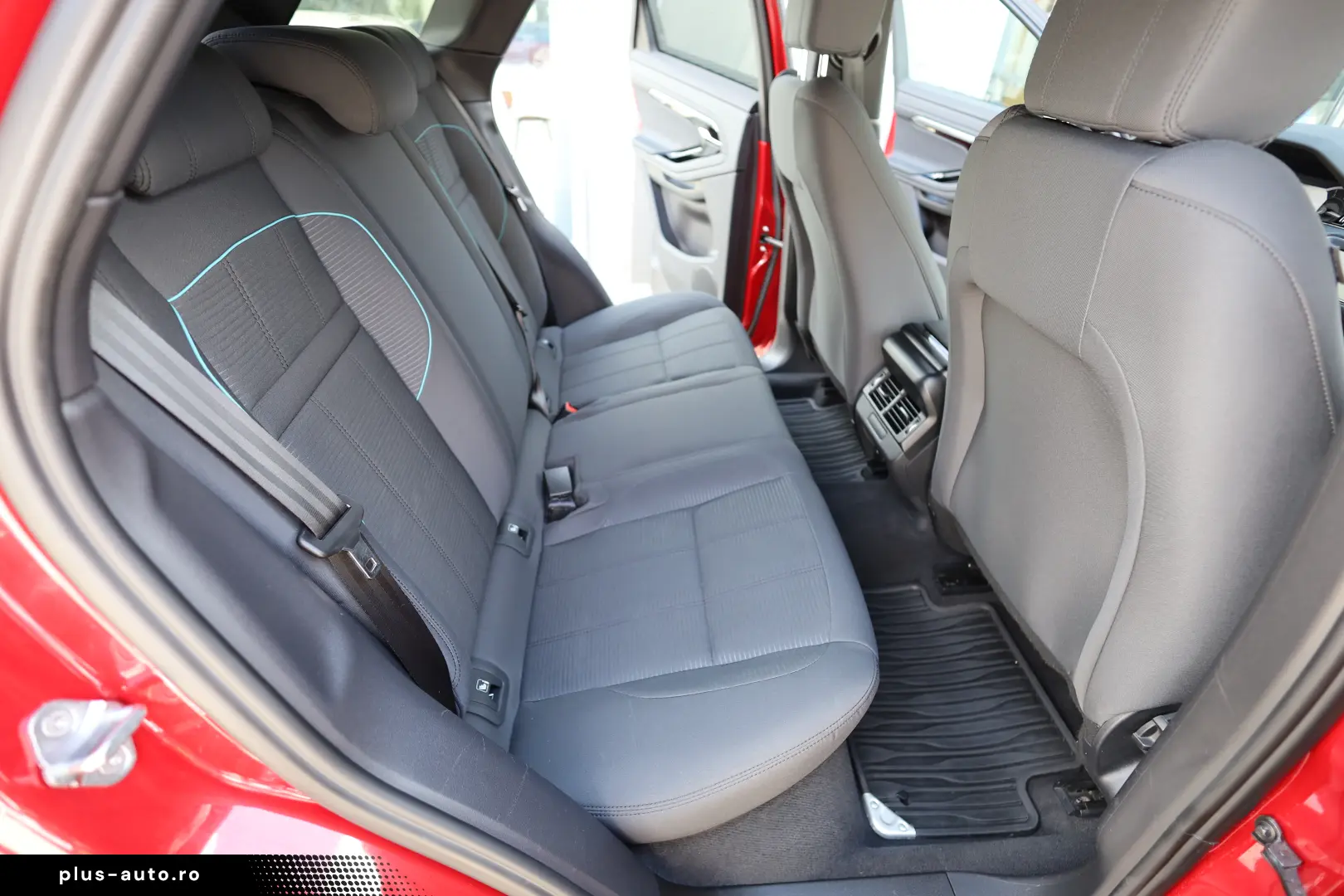 Land Rover Range Rover Evoque 2.0 200CP