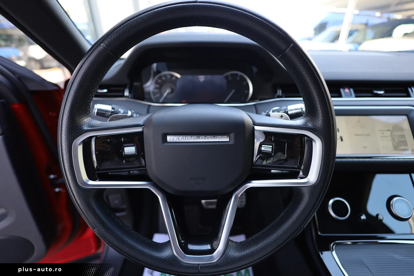 Land Rover Range Rover Evoque 2.0 200CP
