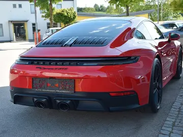 PORSCHE 911 Carrera 3.6 GTS T-Hybrid GTS 4 (EURO 6e)