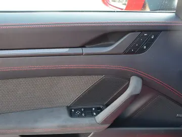 PORSCHE 911 Carrera 3.6 GTS T-Hybrid GTS 4 (EURO 6e)
