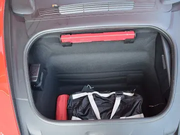 PORSCHE 911 Carrera 3.6 GTS T-Hybrid GTS 4 (EURO 6e)