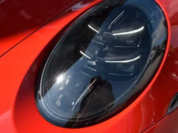 PORSCHE 911 Carrera 3.6 GTS T-Hybrid GTS 4 (EURO 6e)
