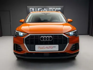 Audi Q3 35 TFSI S tronic