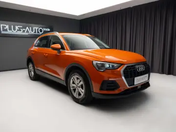 Audi Q3 35 TFSI S tronic