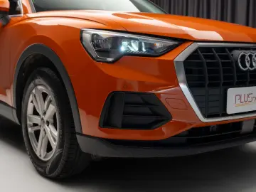 Audi Q3 35 TFSI S tronic