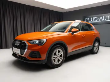 Audi Q3 35 TFSI S tronic