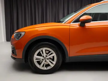 Audi Q3 35 TFSI S tronic