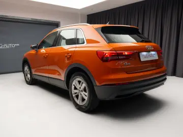 Audi Q3 35 TFSI S tronic