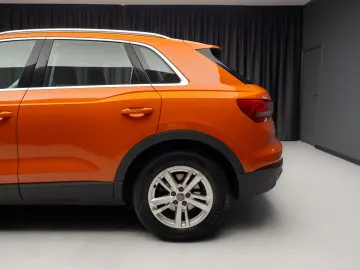 Audi Q3 35 TFSI S tronic