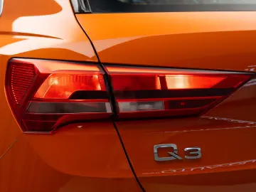 Audi Q3 35 TFSI S tronic