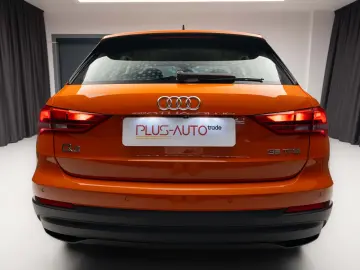 Audi Q3 35 TFSI S tronic