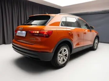 Audi Q3 35 TFSI S tronic