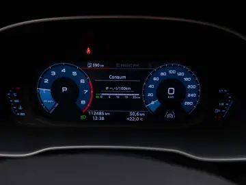 Audi Q3 35 TFSI S tronic
