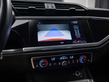Audi Q3 35 TFSI S tronic