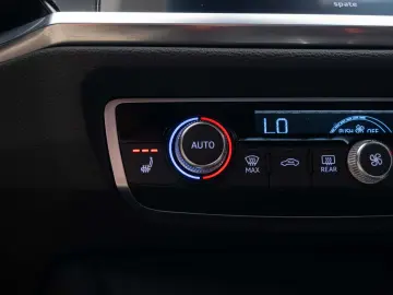 Audi Q3 35 TFSI S tronic