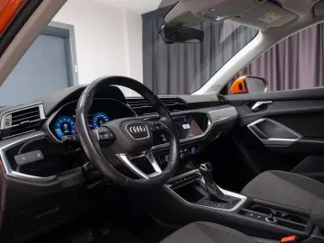 Audi Q3 35 TFSI S tronic
