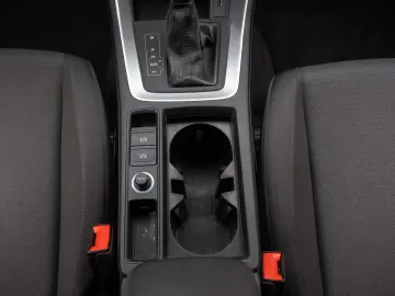 Audi Q3 35 TFSI S tronic