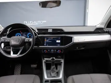 Audi Q3 35 TFSI S tronic