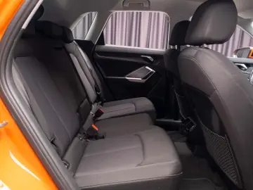 Audi Q3 35 TFSI S tronic