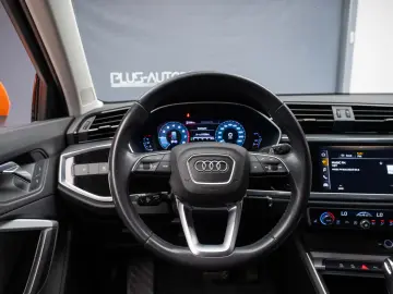 Audi Q3 35 TFSI S tronic