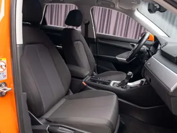Audi Q3 35 TFSI S tronic