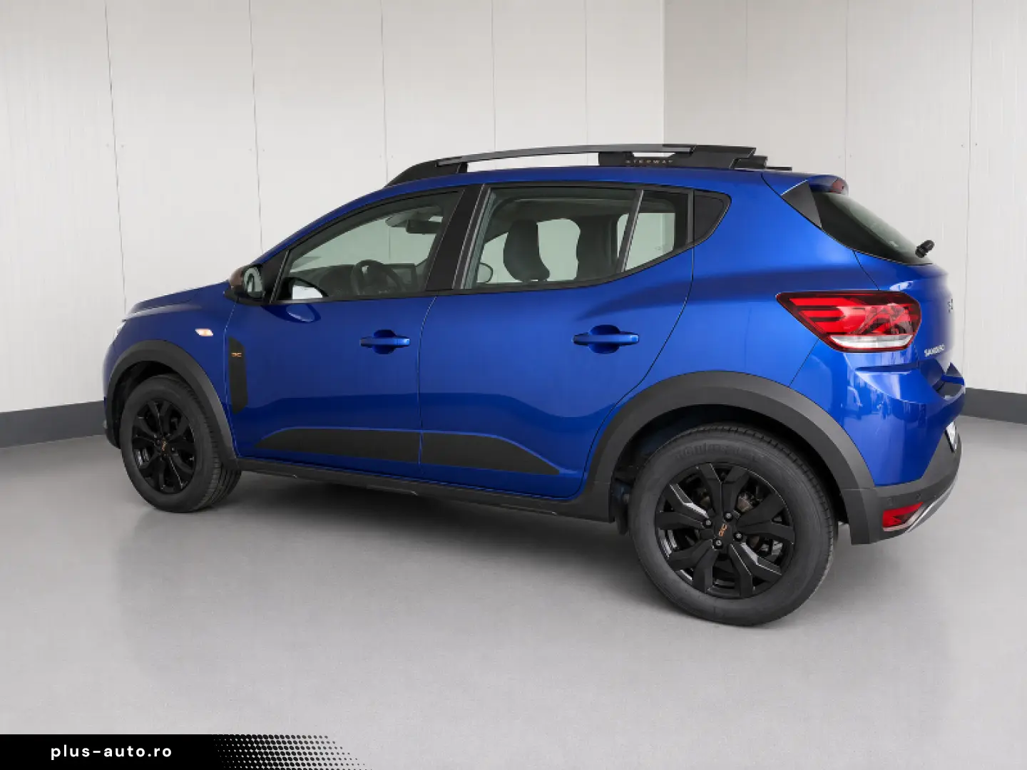DACIA SANDERO 1.0 Eco-G 100CP Stepway Extreme